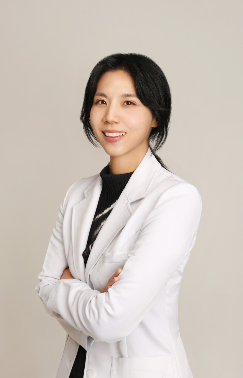 청담란셀의원 박혜란 대표원장 프로필 사진